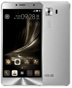 Замена тачскрина на телефоне Asus ZenFone 3 Deluxe в Краснодаре